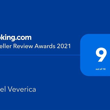 Hotel Veverica Trenčín 외부 사진