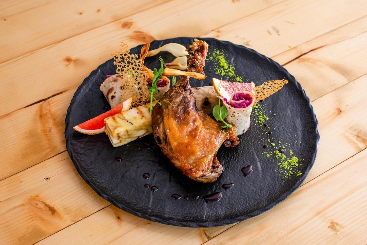 Hotel Veverica Trenčín 외부 사진
