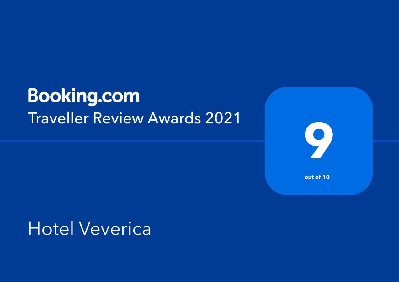 Hotel Veverica Trenčín 외부 사진