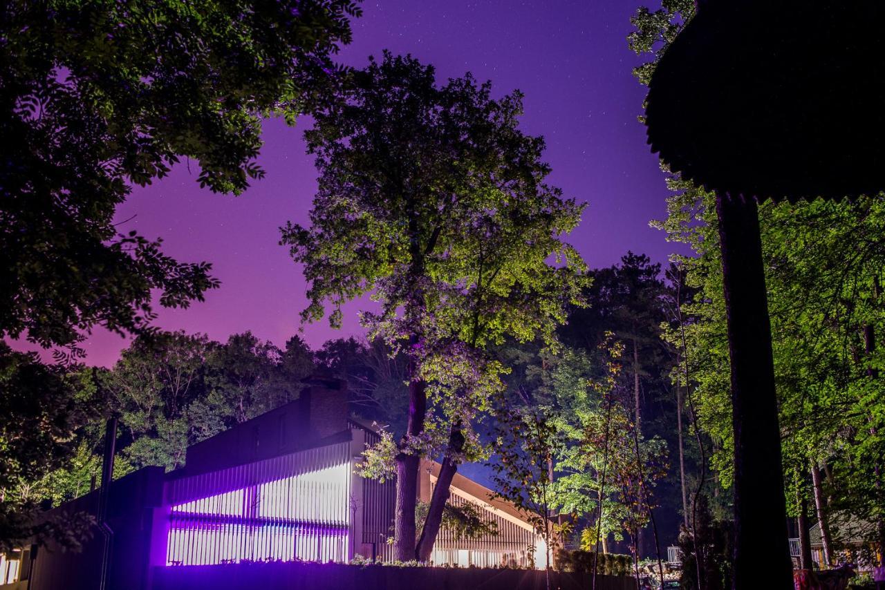 Hotel Veverica Trenčín 외부 사진